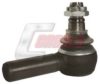 AGRALE 6006007132005 Tie Rod End